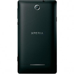 Billige mobiler, mobiltelefoner og smartphones - Sony Xperia E C1505