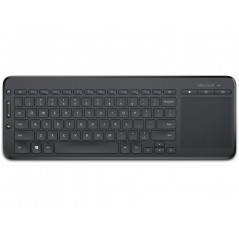 Microsoft All in One Media Keyboard