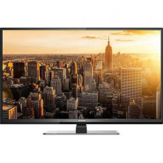 Billige tv\'er - Blaupunkt 50-tommer LED TV