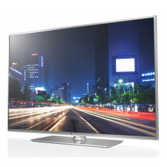Billige tv\'er - LG 60-tommer 3D-tv med smarte funktioner