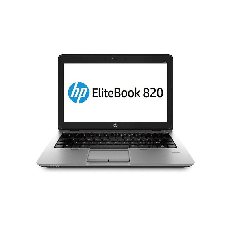 Computer til hjem og kontor - HP EliteBook 820 H5G13EA demo