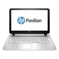 Computer til hjem og kontor - HP Pavilion 15-p048no demo