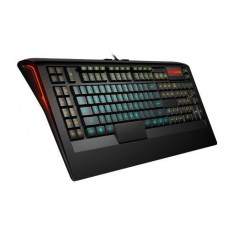Gamingtastaturer - Apex SteelSeries gaming tastatur