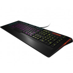 Gamingtastaturer - Apex SteelSeries gaming tastatur