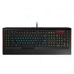 Gamingtastaturer - Apex SteelSeries gaming tastatur