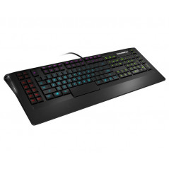 Gamingtastaturer - Apex SteelSeries gaming tastatur