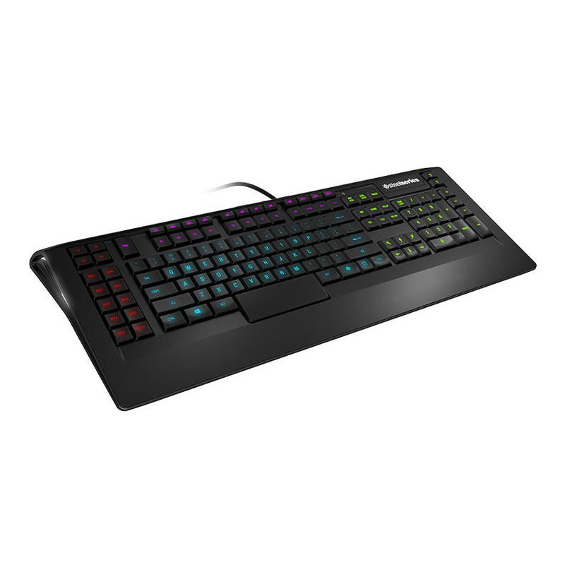 Gamingtastaturer - Apex SteelSeries gaming tastatur