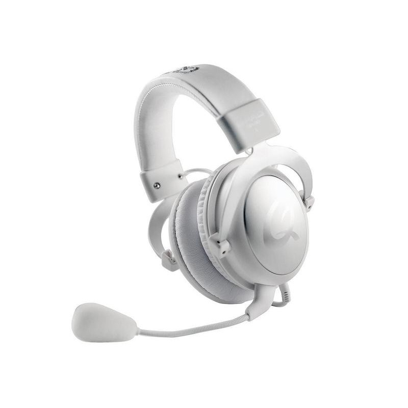 Gamingheadsets - QPAD QH-90 Pro Gaming Headset