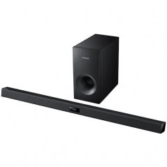 TV og lyd - Samsung HW-H355 Soundbar