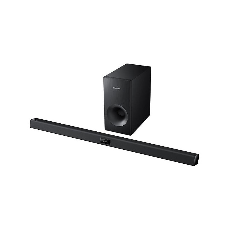 TV og lyd - Samsung HW-H355 Soundbar