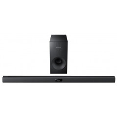TV og lyd - Samsung HW-H355 Soundbar