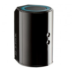 Router og trådløst netværk - D-Link trådløs router