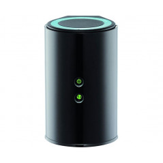 Router og trådløst netværk - D-Link trådløs router