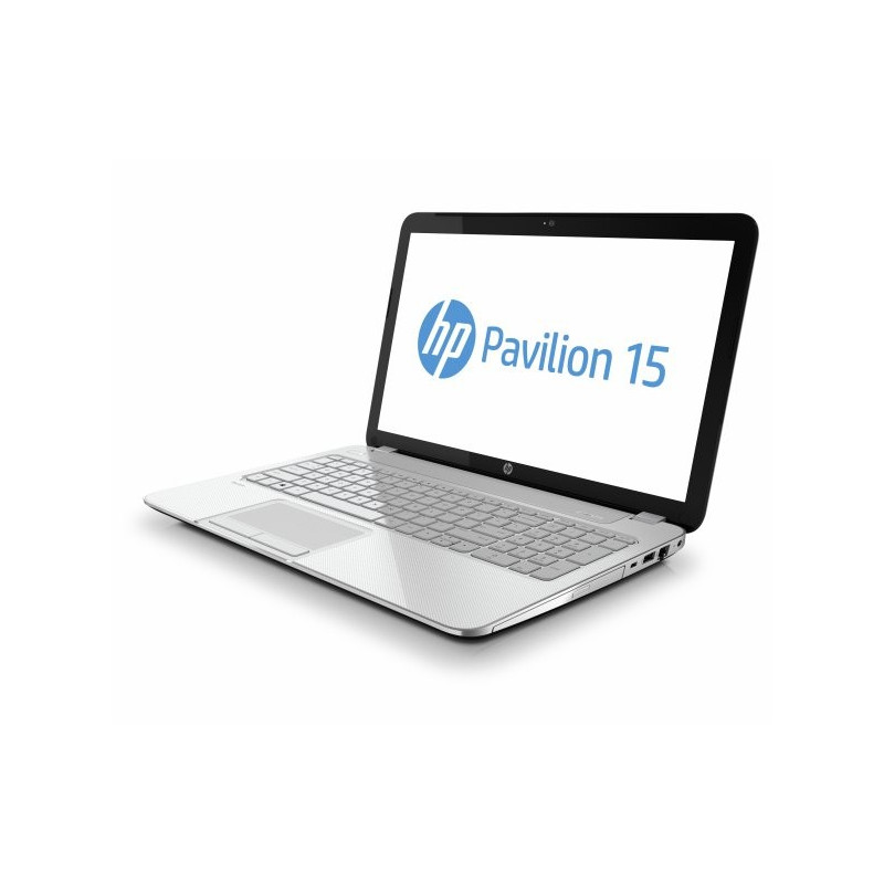 Computer til hjem og kontor - HP Pavilion 15-n204eo demo