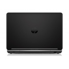 Computer til hjem og kontor - ProBook 655 H5G83EA Dansk demo