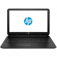 Computer til hjem og kontor - HP 15-r085no demo