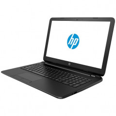 Computer til hjem og kontor - HP 15-r085no demo