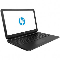 Computer til hjem og kontor - HP 15-r085no demo