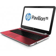 Computer til hjem og kontor - HP Pavilion 15-n218so demo