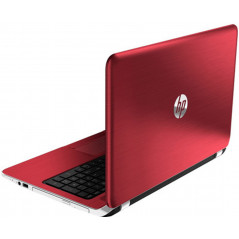HP Pavilion 15-n218so demo