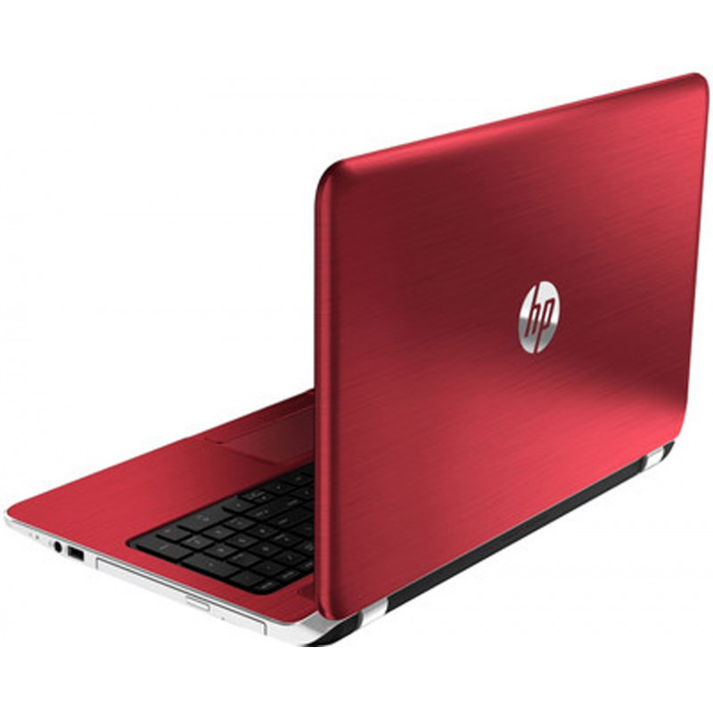 Computer til hjem og kontor - HP Pavilion 15-n218so demo