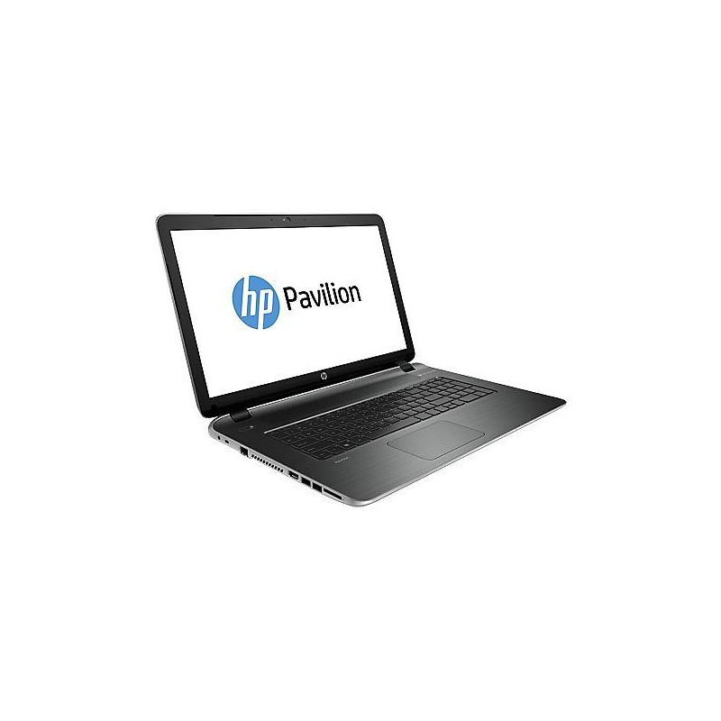 Computer til hjem og kontor - HP Pavilion 17-f070no demo