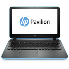 Computer til hjem og kontor - HP Pavilion 15-p080no demo