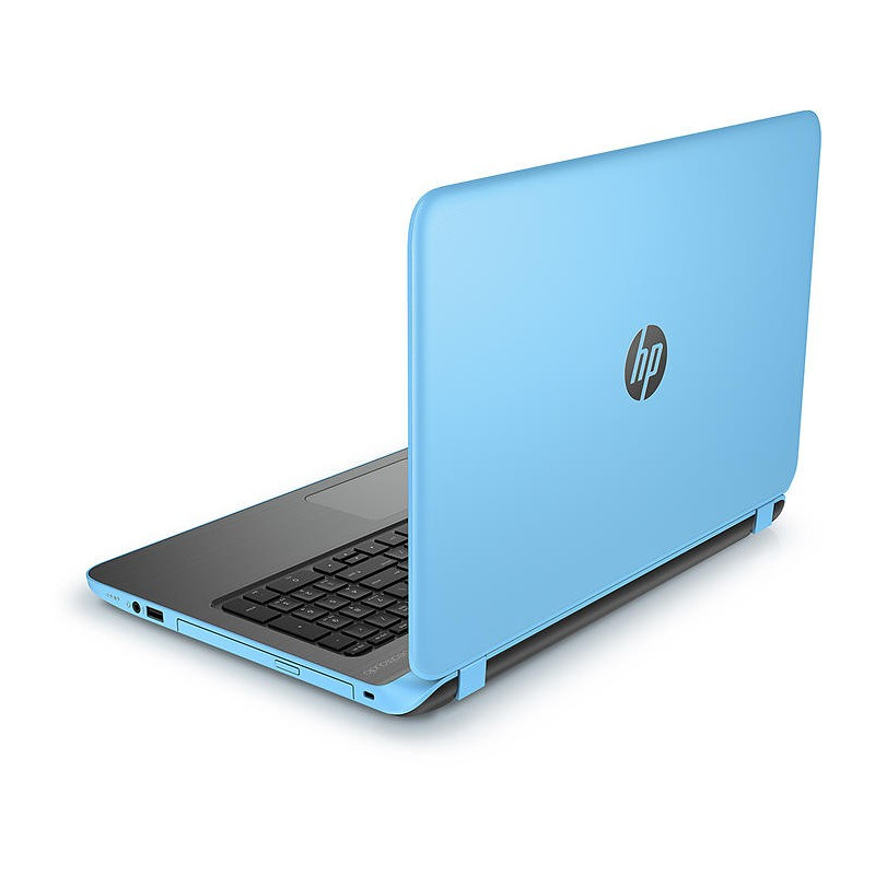 Computer til hjem og kontor - HP Pavilion 15-p080no demo