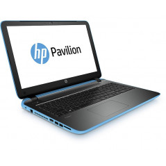 Computer til hjem og kontor - HP Pavilion 15-p080no demo
