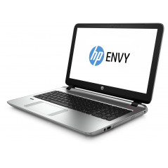HP Envy 15-k061no demo