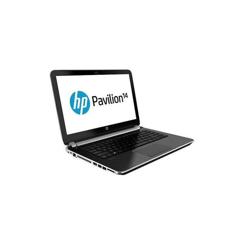 Brugt laptop 14" - HP Pavilion 14-n012eo demo