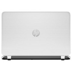 Computer til hjem og kontor - HP Pavilion 15-p007no demo