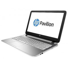 Computer til hjem og kontor - HP Pavilion 15-p007no demo