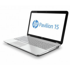 HP Pavilion 15-e057so demo