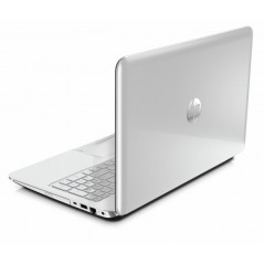 HP Pavilion 15-e057so demo