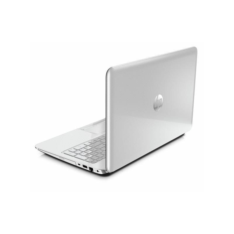 Alle computere - HP Pavilion 15-e057so demo