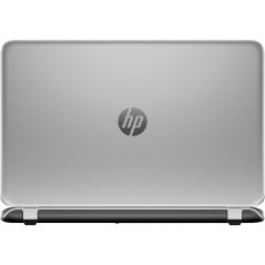 Alle computere - HP Pavilion 15-p077no demo