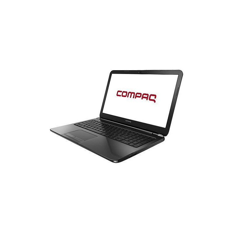 Surfcomputer - HP Compaq 15-h049no demo
