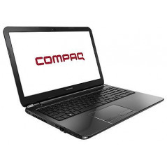 Surfcomputer - HP Compaq 15-h049no demo
