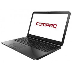 HP Compaq 15-h049no demo