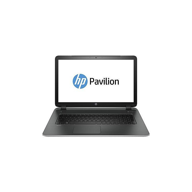 Alle computere - HP Pavilion 17-f018no demo