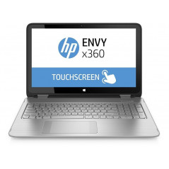 Computer til hjem og kontor - HP Envy X360 15-u005no demo