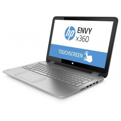 Computer til hjem og kontor - HP Envy X360 15-u005no demo