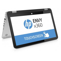 Computer til hjem og kontor - HP Envy X360 15-u005no demo