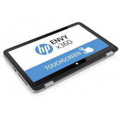 Computer til hjem og kontor - HP Envy X360 15-u005no demo