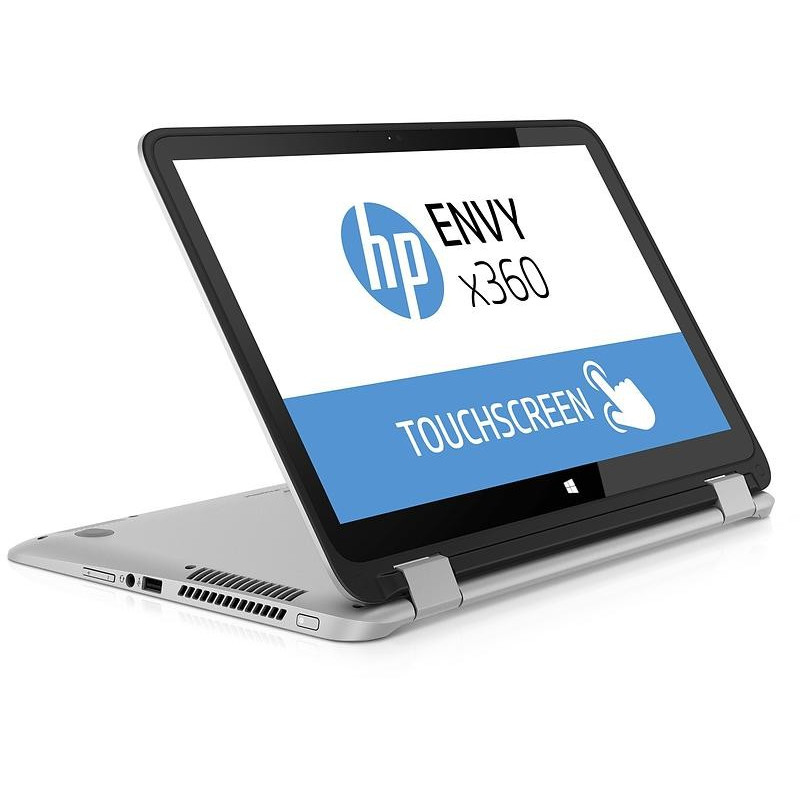 Computer til hjem og kontor - HP Envy X360 15-u005no demo