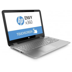 Computer til hjem og kontor - HP Envy X360 15-u005no demo
