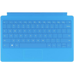 Tastatur til Microsoft Surface Pro
