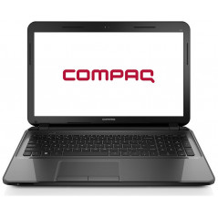 Computer til hjem og kontor - HP Compaq 15-s054no demo