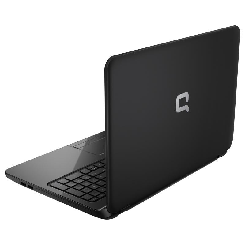 Computer til hjem og kontor - HP Compaq 15-s054no demo
